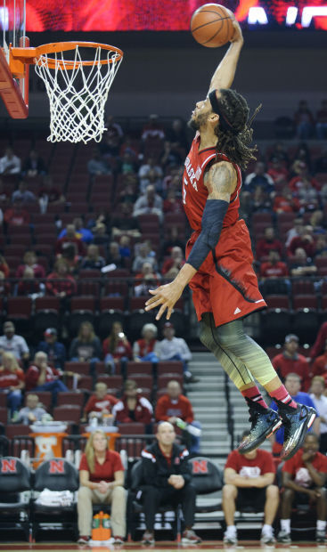 2013-14: TERRAN PETTEWAY